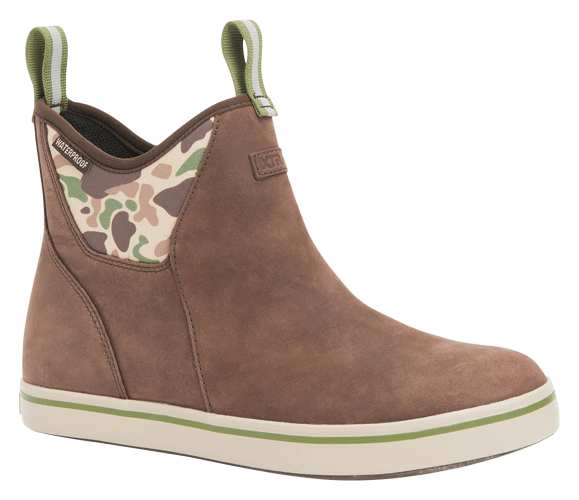 Best deck boots cheap