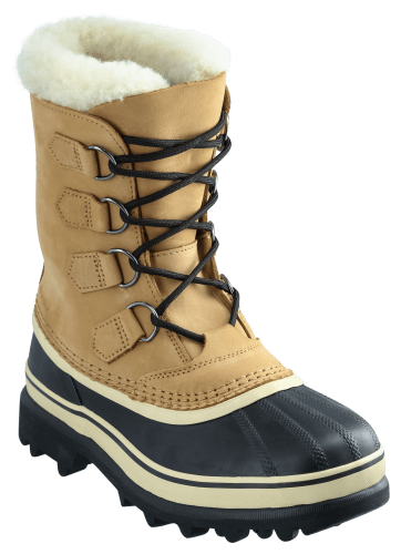 Sorel clearance pac boot