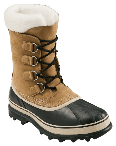 Cabelas sorel sales boots