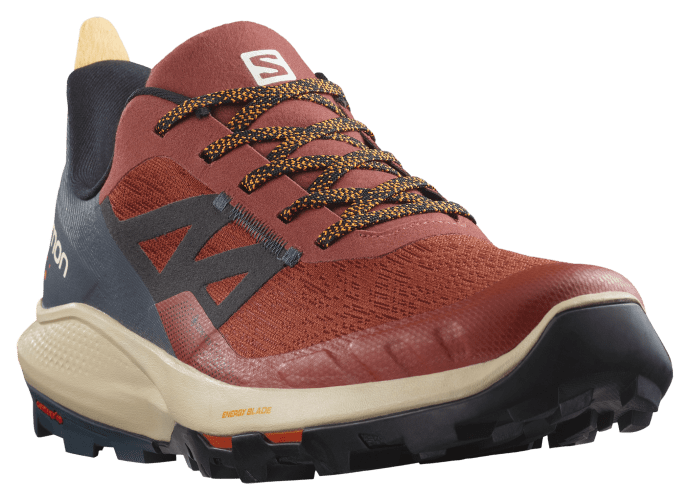 Salomon Outpulse GORE TEX Hiking Shoes for Men Bass Pro Shops