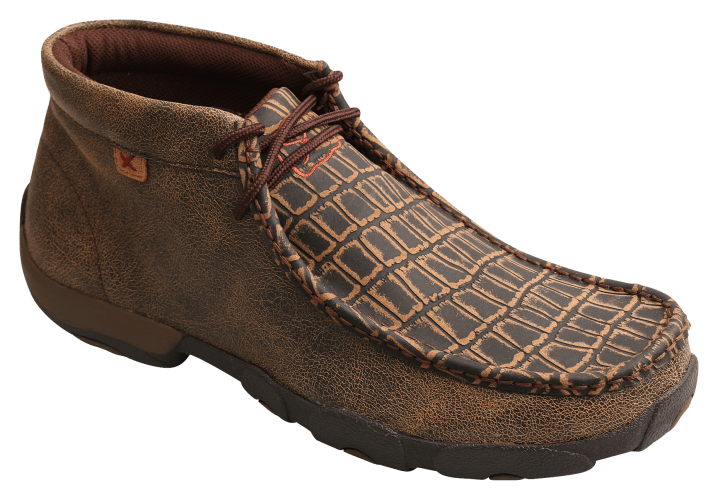 Bass pro moccasins outlet