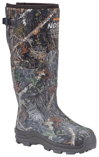 Rubber hunting boots bass hot sale pro