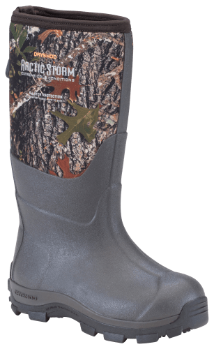 Kids rubber hunting boots hotsell