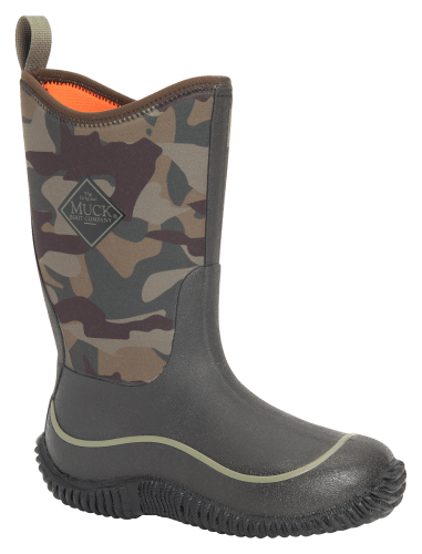 Muck boots bass pro outlet