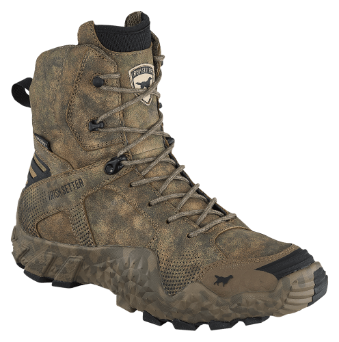 Bass pro hunting boots discount