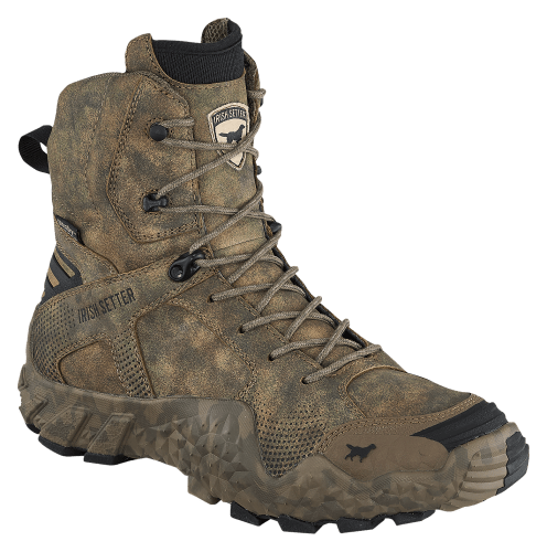 Cabelas irish sales setter boots