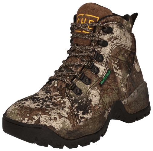 Bass pro women's sales hunting boots