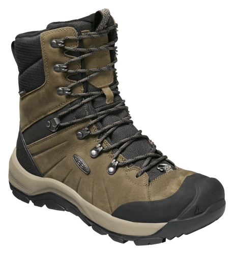 Bass pro mens winter boots hot sale