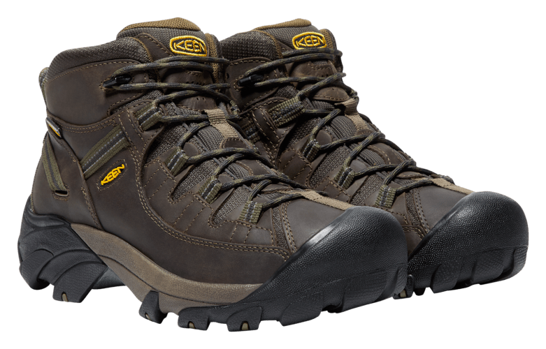 Men's Waterproof Hiking Boots - Targhee II