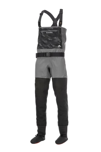 Bass pro waders deals