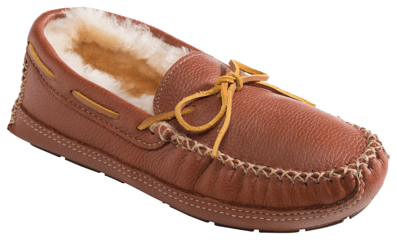 Cabelas mens cheap moccasin slippers