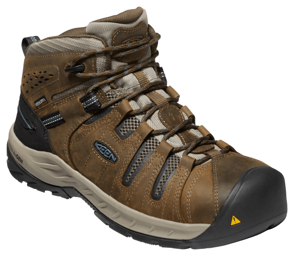 Keen steel toe mens best sale