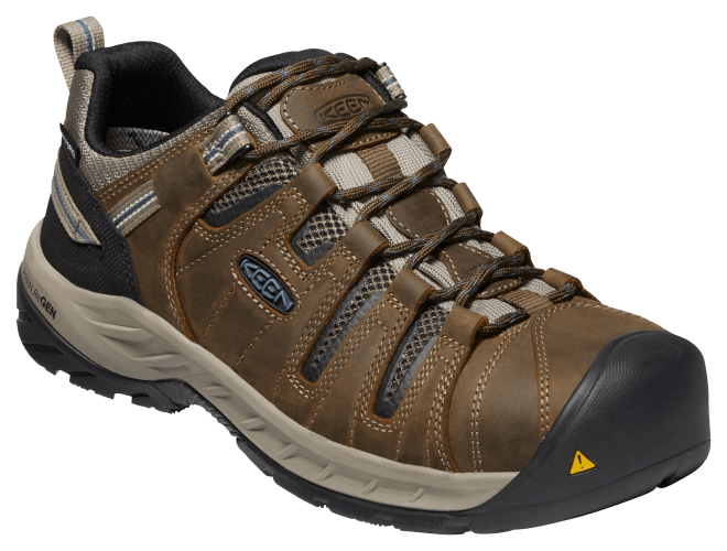 Keen work boots cabela's sales