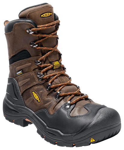 Bass pro keen boots 2025