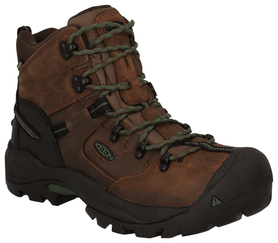 Keen utility pittsburgh steel toe work boots outlet