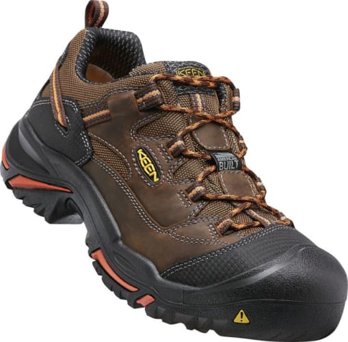 Cabelas keen work boots clearance