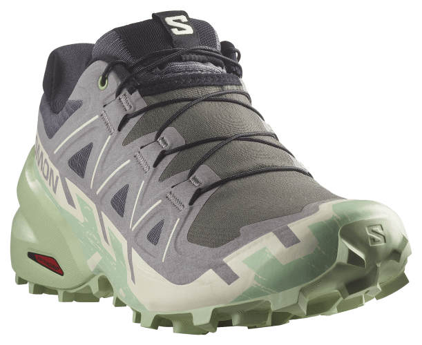 Cabelas salomon shoes discount