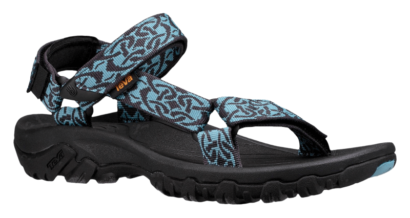Teva Hurricane 4 Sport Sandals for Ladies