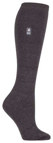 Heat Holders ULTRA LITE Holly Twist Long Socks for Ladies