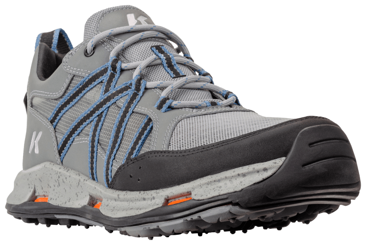 Cabelas korkers discount