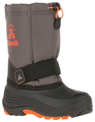 Kamik Rocket Pac Boots for Toddlers or Kids Bass Pro Shops