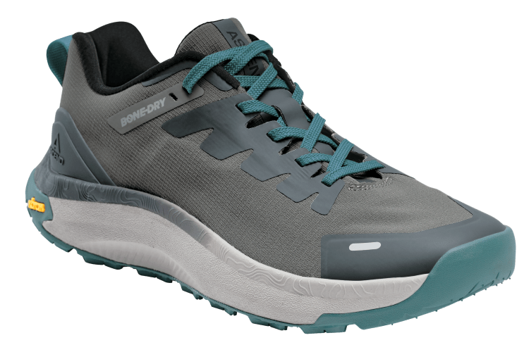 Cabela's waterproof shoes deals
