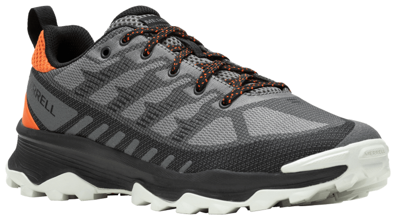Merrell Speed Eco Hiking Shoes for Men