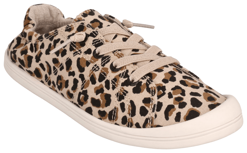 Ladies summer canvas hot sale shoes