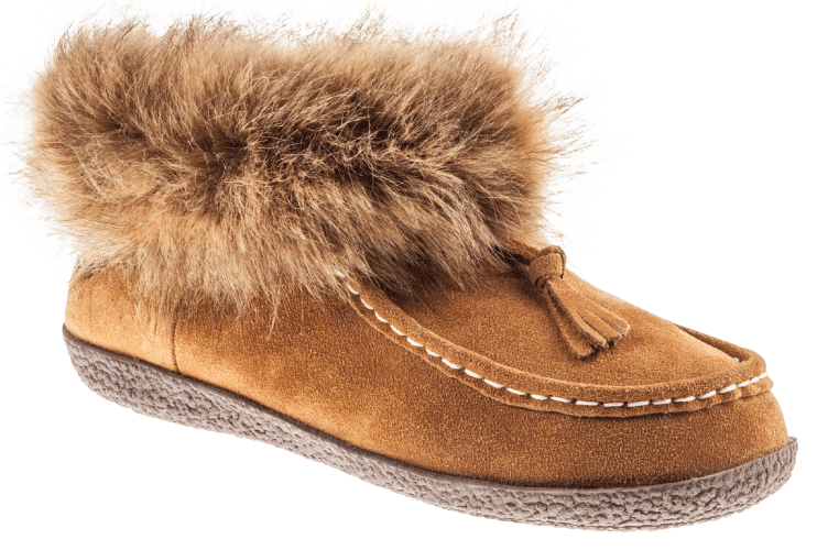 Natural reflections house shoes discount