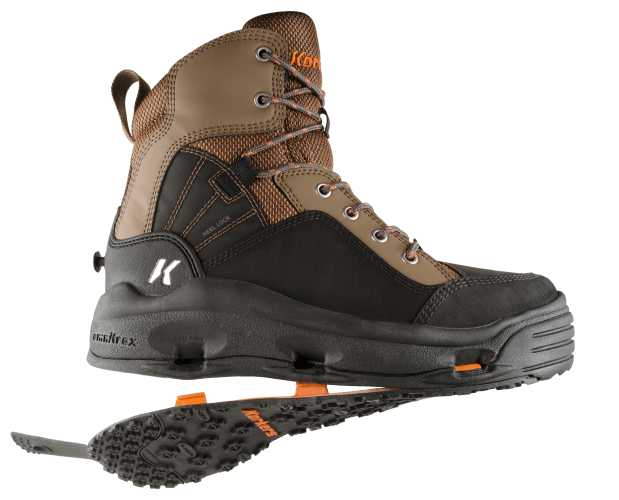 Bass pro wading shoes shop