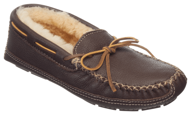 What stores sale sell minnetonka moccasins