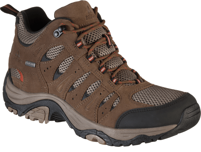 Mountain Warehouse Adventurer Mens Waterproof Hiking Boots : :  Clothing, Shoes & Accessories