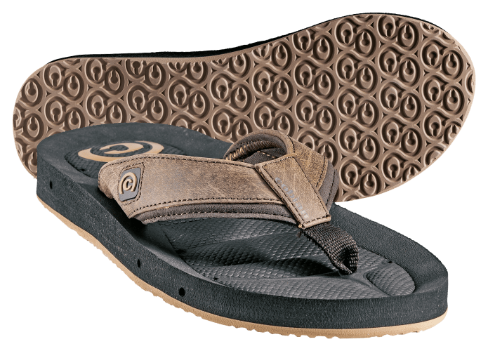 Bass pro sandals 2025