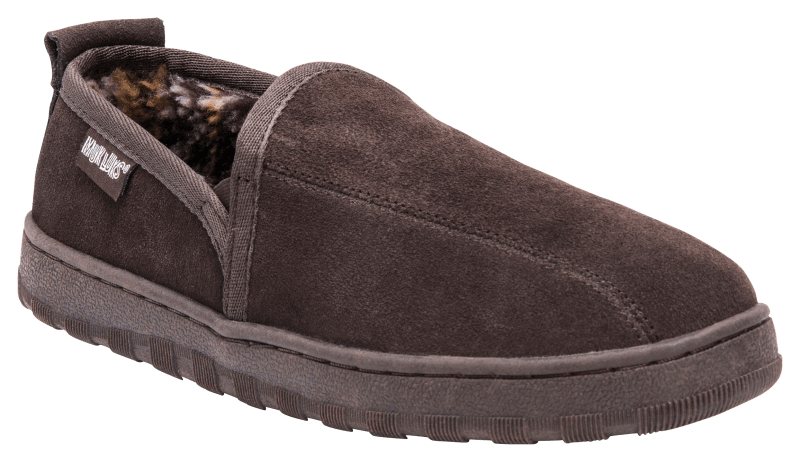 Bass pro new arrivals shop mens slippers