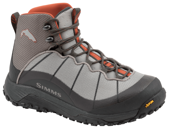 Simms felt wading boots online