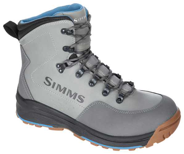 Simms FreeSalt Saltwater Wading Boots for Men