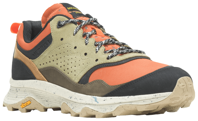 Merrell Speed Solo Hiking Shoes for Men Cabela s