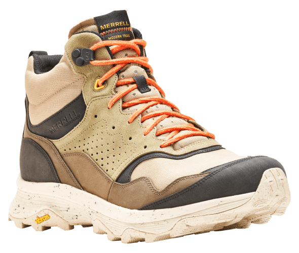 Merrell hiking boots cabela's discount