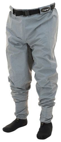 Frogg Toggs Hellbender II Stockingfoot Wading Pants for Men