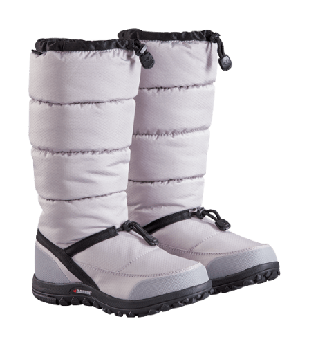 Bass pro winter discount boots