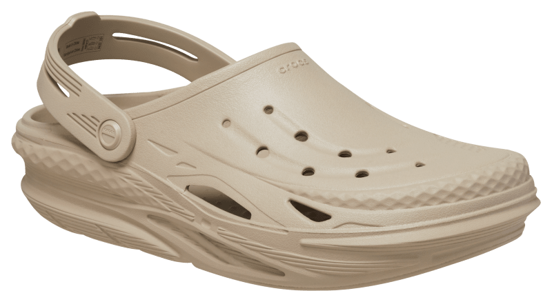 Crocs Off Grid Clogs for Men