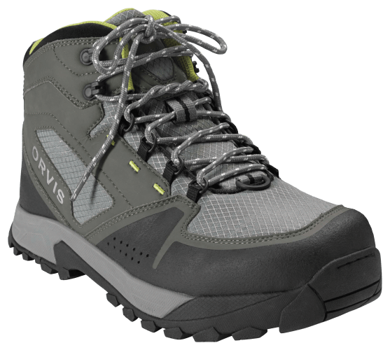 Cabela's Ultralight Lug Sole Wading Boots for Ladies