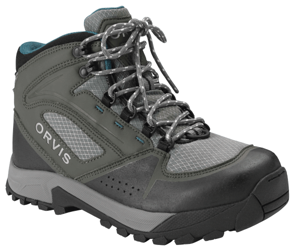 Cabela's Ultralight Felt Sole Wading Boots for Ladies