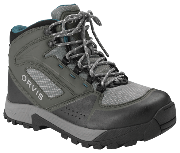 Cabela's ultralight deals wading boots
