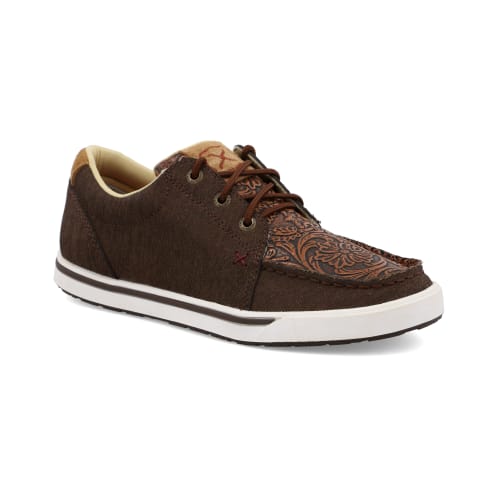 Twisted x recycled shoes deals