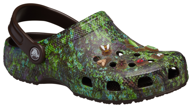 Cabelas crocs new arrivals