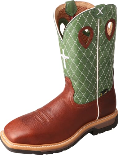 Cabela's work boots hot sale