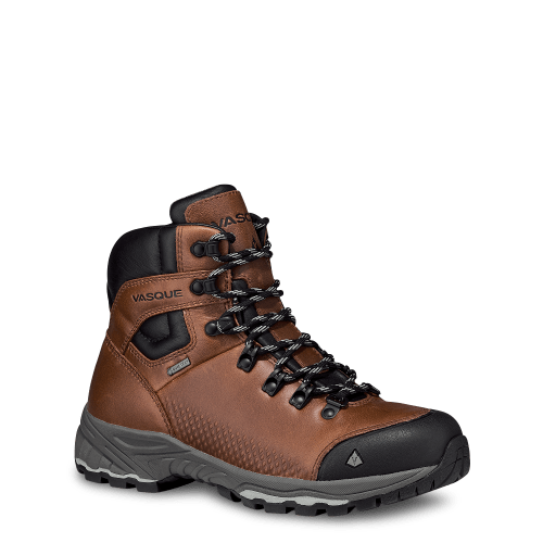 Vasque St. Elias FG GTX Waterproof Hiking Boots for Ladies Cabela s
