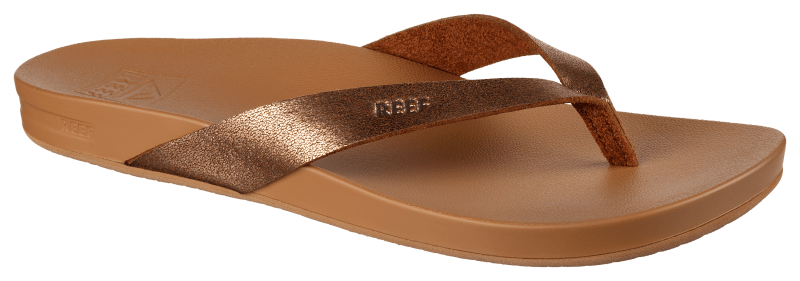 Reef t discount strap sandals