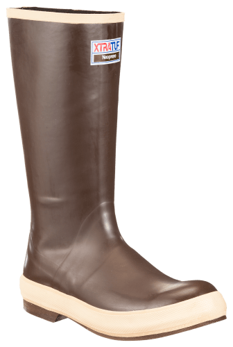 XTRATUF Men's 15 Legacy Boots  Most Comfortable Commercial